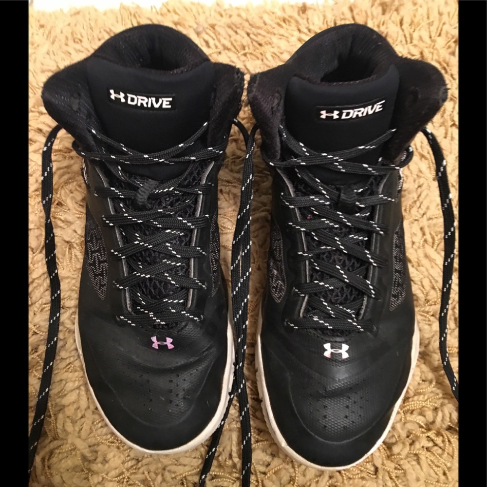 Under Armour Shoes
